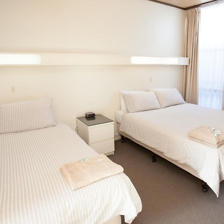 Corio Bay Motel Room photo