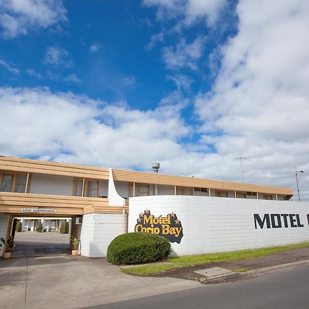 Corio Bay Motel Exterior photo