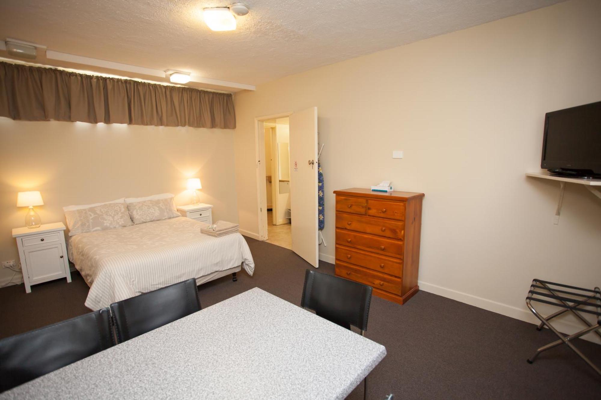 Corio Bay Motel Room photo