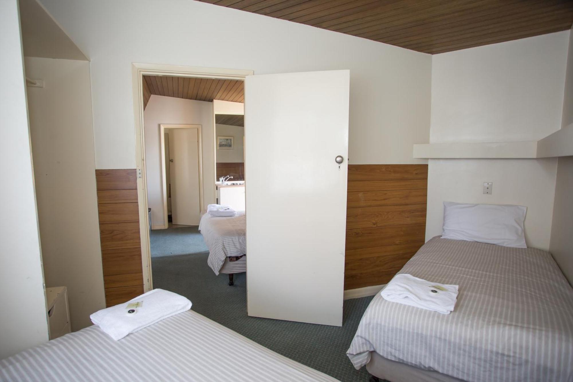 Corio Bay Motel Room photo