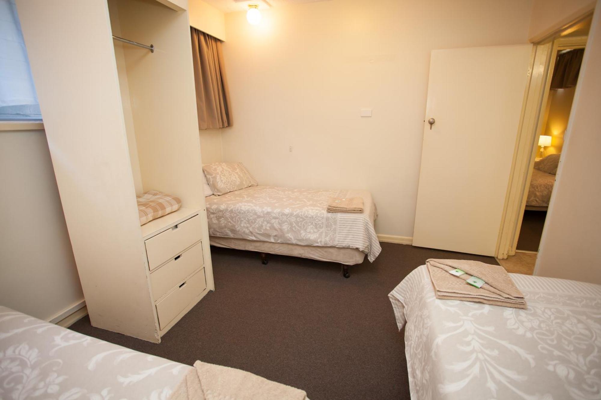 Corio Bay Motel Room photo