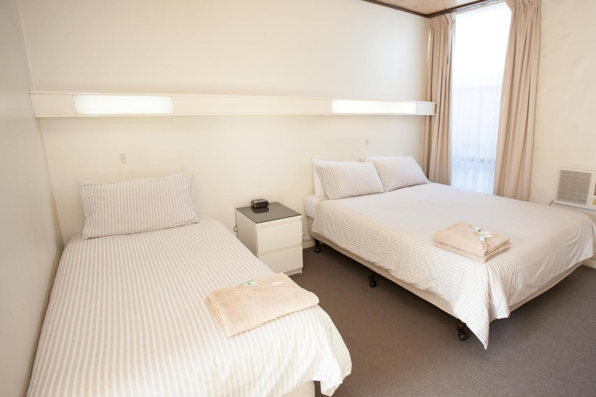 Corio Bay Motel Room photo